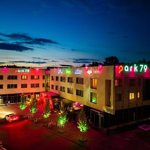 Grape Town Hotel - Park79